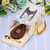 Jango Embalagens 5 Pack - Premium  Easter Box with Handle AMANHECER (Code 5595 ) 