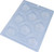 BWB Molds Flower Bonbon /Bombom 6 faces Pyramid (Code 9780) 