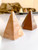 BWB Molds Flower Bonbon /Bombom 6 faces Pyramid (Code 9780) 