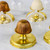 BWB Molds LINES TRUFFLE/ BOMBOM LINNHAS (Code 10596) 