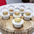BWB Molds DETAILED TRUFFLE/ BOMBOM PUDIM DETALHADO(Code 9730) 