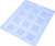 BWB Molds Pyramid  Mold   (Code 9526) one-part Mold 
