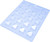 BWB Molds Detailed bonbon Mold   (Code 9587) one-part Mold 