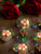 BWB Molds BWB Dessert | Mousse  Cups For Pastries  sakura flower code - 3610 
