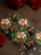 BWB Molds BWB Dessert | Mousse  Cups For Pastries  sakura flower code - 3610 