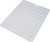 BWB Molds Little flowers Mold   (Code 1277) one-part Mold 