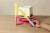 Bluestar Offset Spatula / Espatula curva 