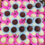 Forminhas Boston Myosotis Flower Wrapper  Collection  Forminhas Boston Myosotis Flower Wrapper  Collection