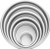 Deep Round Straight Sided Aluminum Cake Pan -  Sizes  (4",6",7",8",9",10", 12" Inches)   Deep Round Straight Sided Aluminum Cake Pan -  Sizes  (4",6",7",8",9",10", 12" Inches)