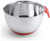 YinPack Stainless Steel Mixing Bowls | Silicone Handle And Non-Slip Bottoms Bowls (See Options )  YinPack Stainless Steel Mixing Bowls | Silicone Handle And Non-Slip Bottoms Bowls (See Options )