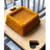 Caparroz (Code 0880) Square Ballerine (18 x6 cm)   Caparroz (Code 0880) Square Ballerine (18 x6 cm)