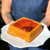 Caparroz (Code 0880) Square Ballerine (18 x6 cm)   Caparroz (Code 0880) Square Ballerine (18 x6 cm)