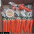 BWB Molds Carrot Molds| Cenoura Molde BWB  Easter Bunny | |(Codes 9862 |413|10524 |10065) 