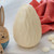 BWB Molds Weaved  Knit | Criss-Cross Easter Textured Egg (Code 10320)  BWB Molds Weaved  Knit | Criss-Cross Easter Textured Egg (Code 10320)