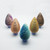 BWB Molds Pointy Easter Egg 350g | 12.34Oz (Code 9555) 