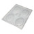 BWB Molds Egg Tablet (Code 215) ONE PART MOLD 