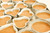 Caparroz (Code 1833| 1549| 1324| 0624) Forma Pão de Mel Coração (12Pcs)   Caparroz (Code 1833| 1549| 1324| 0624) Forma Pão de Mel Coração (12Pcs)