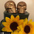 BWB Molds BWB Skull Mold ( 2 Sizes) Codes 10036 & 9997) 