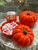 BWB Molds Halloween  Mold | Pumpkin  Breakable +Cocoa Bomb Set (Sold Separately too)  BWB Molds Halloween  Mold | Pumpkin  Breakable +Cocoa Bomb Set (Sold Separately too)