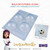 BWB Molds Soccer Ball -65mm| 2.55" Cocoa Bomb(Code 10034 )  BWB Molds Soccer Ball -65mm| 2.55" Cocoa Bomb(Code 10034 )