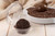 Forminhas Boston Single Serving/Individual Dessert Container - Clear Plastic - BPA-Free  Forminhas Boston Single Serving/Individual Dessert Container - Clear Plastic - BPA-Free