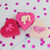 BWB Molds Heart Lollipop Collection | (Code 9839| 263 | 10283)  3 options  BWB Molds Heart Lollipop Collection | (Code 9839| 263 | 10283)  3 options