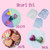 BWB Molds MINI HEARTS  Collection Bonbon (Code 3678 |9416|10359) 3 options  BWB Molds MINI HEARTS  Collection Bonbon (Code 3678 |9416|10359) 3 options