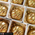 Wavy Christmas Ball (Code 10052)   Wavy Christmas Ball (Code 10052)