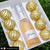 Wavy Christmas Ball (Code 10052)   Wavy Christmas Ball (Code 10052)