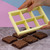Bluestar Square Brownie Cutter |BlueStar by Ana Brownie (3 sizes)  Bluestar Square Brownie Cutter |BlueStar by Ana Brownie (3 sizes)
