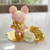 BWB Molds Chocolate Bear  Family (Codes 9910, 9935 )  BWB Molds Chocolate Bear  Family (Codes 9910, 9935 )