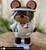 BWB Molds Chocolate Bear  Family (Codes 9910, 9935 )  BWB Molds Chocolate Bear  Family (Codes 9910, 9935 )