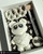 BWB Molds Chocolate Bear  Family (Codes 9910, 9935 )  BWB Molds Chocolate Bear  Family (Codes 9910, 9935 )