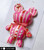 BWB Molds Chocolate Bear  Family (Codes 9910, 9935 )  BWB Molds Chocolate Bear  Family (Codes 9910, 9935 )