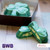 BWB Molds St. Patrick's Day  Molds  (Leprechaun Hat &  Shamrock)  BWB Molds St. Patrick's Day  Molds  (Leprechaun Hat &  Shamrock)