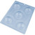 BWB Molds BWB Spheres | Cocoa Bomb Molds (50mm - Code 9419)  BWB Molds BWB Spheres | Cocoa Bomb Molds (50mm - Code 9419)