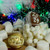 BWB Molds BWB Spheres | Cocoa Bomb Molds (50mm - Code 9419)  BWB Molds BWB Spheres | Cocoa Bomb Molds (50mm - Code 9419)