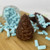 BWB Molds Christmas / Fall  Mold | Pine Cone (Code 10504)  BWB Molds Christmas / Fall  Mold | Pine Cone (Code 10504)