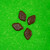 BWB Molds Leaves(Code 9342) Mini Leaves (Code 9320) 