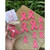 BWB Molds Apliqué Ribbon Molds (3 designs)  one-part Mold  BWB Molds Apliqué Ribbon Molds (3 designs)  one-part Mold