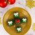 BWB Molds Apliqué Ribbon Molds (3 designs)  one-part Mold  BWB Molds Apliqué Ribbon Molds (3 designs)  one-part Mold