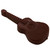 BWB Molds Guitar Mold (Code 9301)one-part Mold  BWB Molds Guitar Mold (Code 9301)one-part Mold