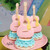 BWB Molds Guitar Mold (Code 9301)one-part Mold  BWB Molds Guitar Mold (Code 9301)one-part Mold