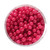 Sprinks Cachous Pearl Beads RED (85g)  2mm | 4mm - by Sprinks 