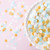 Sprinks BLUE, WHITE & GOLD Wafer Decorations(9g)   - by Sprinks  Sprinks BLUE, WHITE & GOLD Wafer Decorations(9g)   - by Sprinks