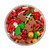 Sprinks RUN RUN GINGERBREAD MAN Sprinkles (65g) - By Sprinks  Sprinks RUN RUN GINGERBREAD MAN Sprinkles (65g) - By Sprinks