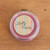 Lully Candy  LIPSTICK  Water-Soluble Food Coloring (5g) - By Lully Candy  Lully Candy  LIPSTICK  Water-Soluble Food Coloring (5g) - By Lully Candy