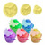 Bluestar Butterfly Embosser Cutter Kit | By  BlueStar ( Code  408386)  Bluestar Butterfly Embosser Cutter Kit | By  BlueStar ( Code  408386)