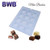 BWB Molds Mini Bonbons |  Medium Square Bonbon Mold (Code 9461) 