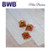 BWB Pyramid  Bonbon Mold 1140